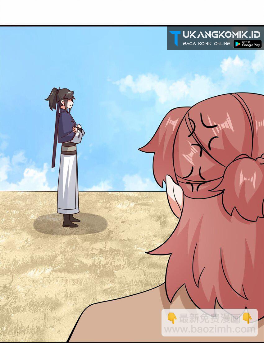 Endless devourer Chapter 123 Gambar 40
