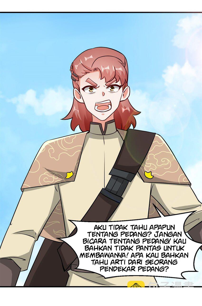 Endless devourer Chapter 123 Gambar 44