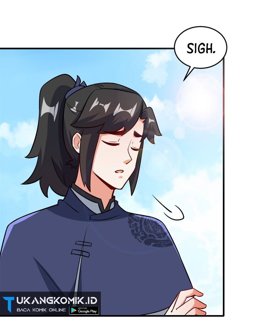 Endless devourer Chapter 123 Gambar 45