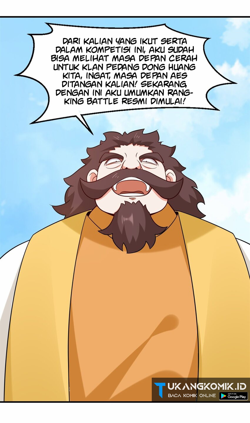 Endless devourer Chapter 123 Gambar 5