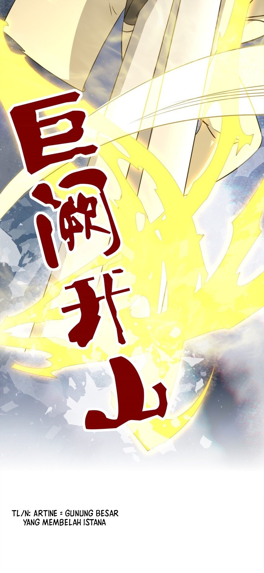 Endless devourer Chapter 123 Gambar 51