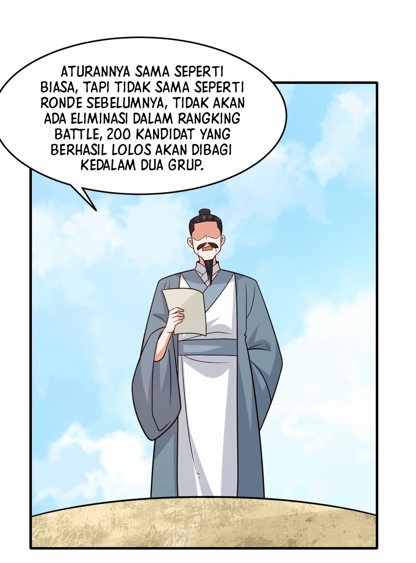 Endless devourer Chapter 123 Gambar 6