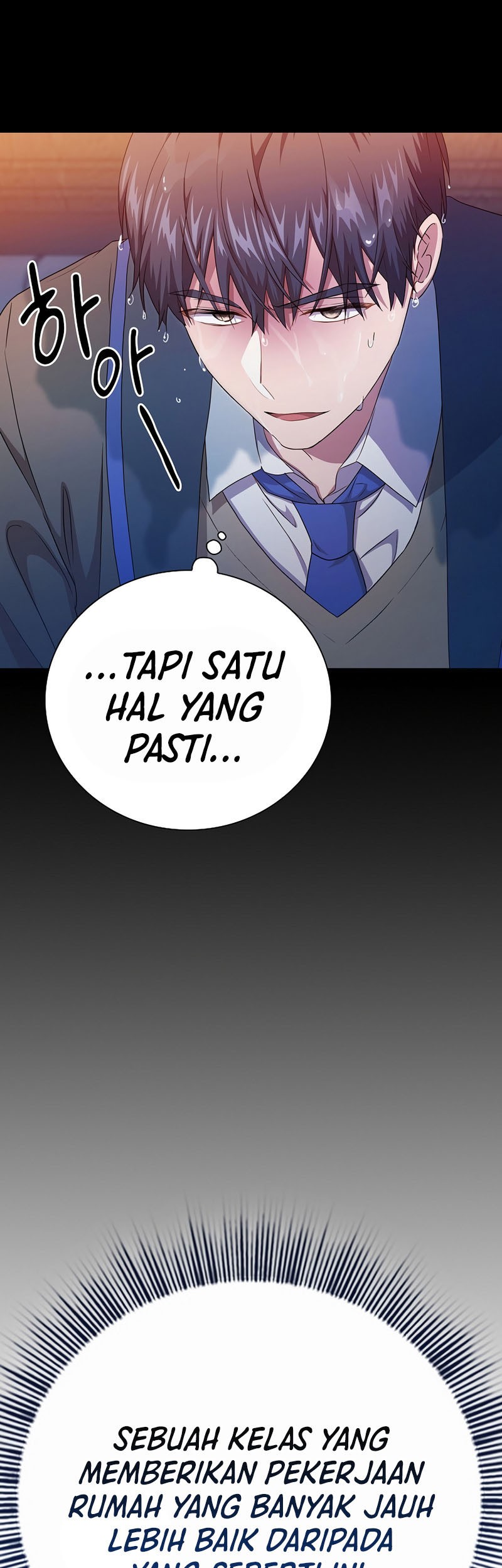Magic Academy Survival Guide Chapter 53 Gambar 43