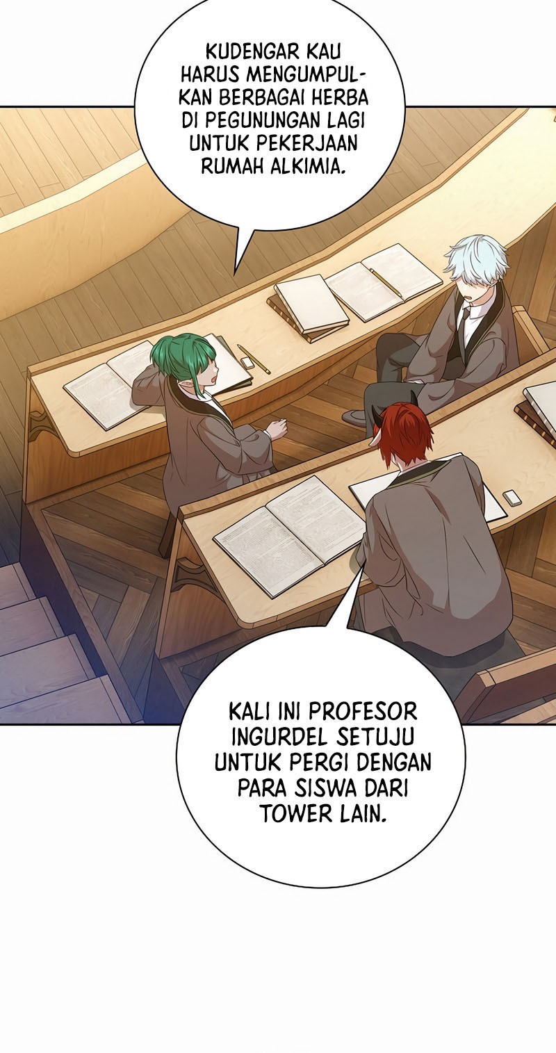 Magic Academy Survival Guide Chapter 53 Gambar 45