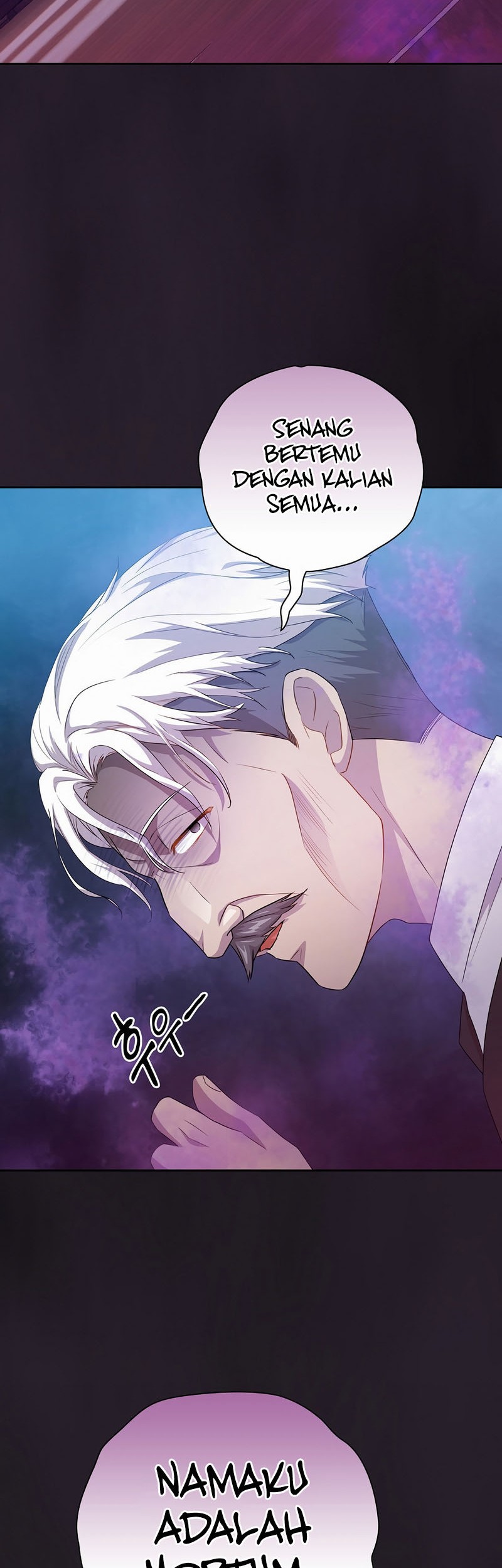 Magic Academy Survival Guide Chapter 53 Gambar 57
