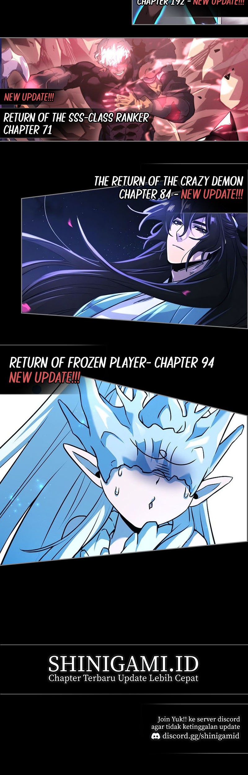 Magic Academy Survival Guide Chapter 53 Gambar 62