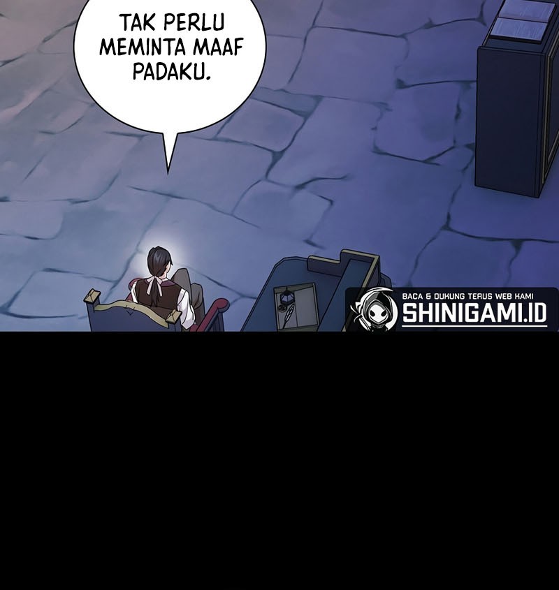 Magic Academy Survival Guide Chapter 53 Gambar 6