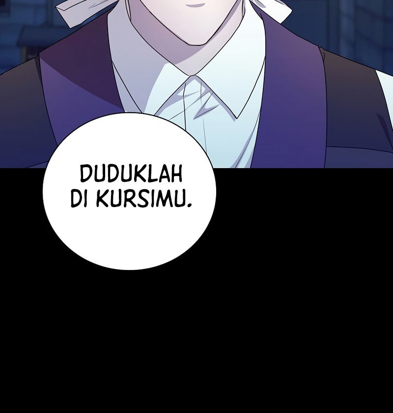 Magic Academy Survival Guide Chapter 53 Gambar 11