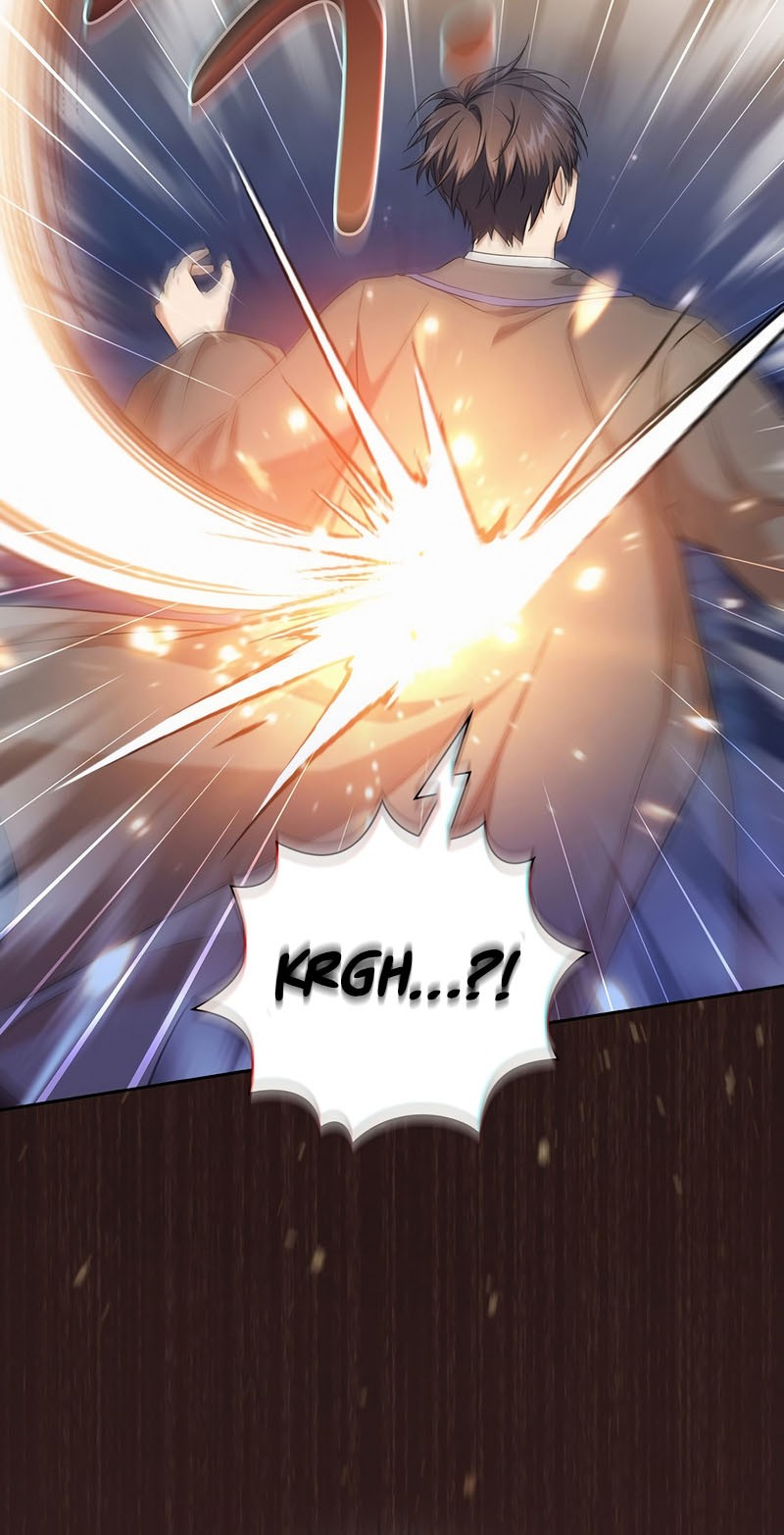 Magic Academy Survival Guide Chapter 53 Gambar 40