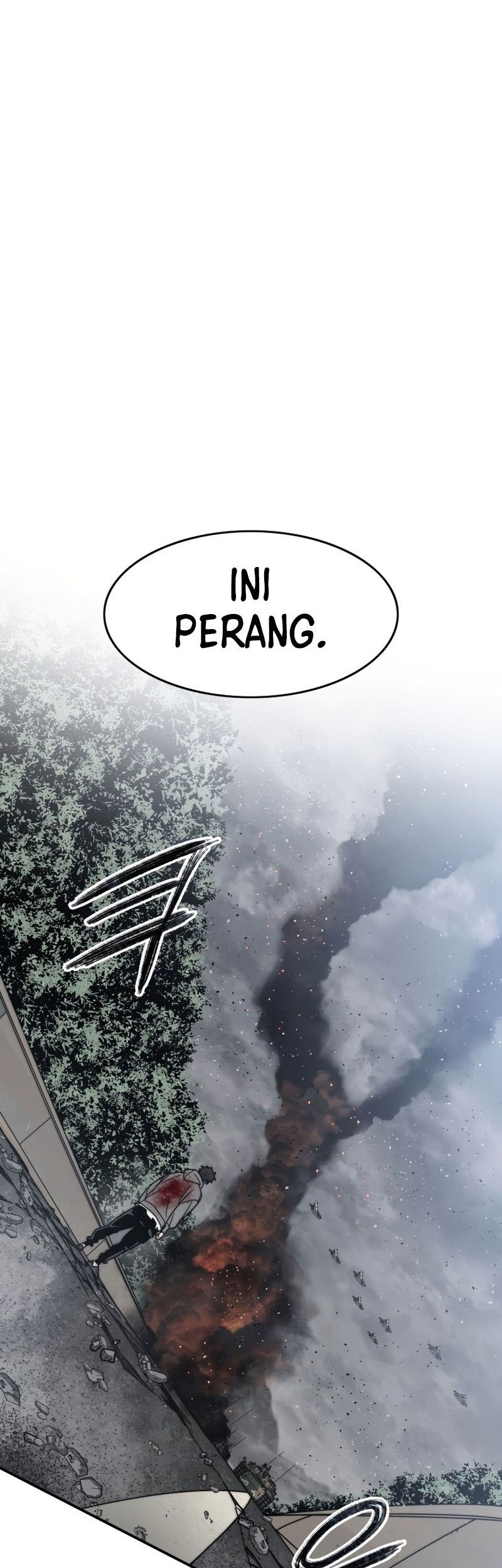 Existence Chapter 55 Gambar 35