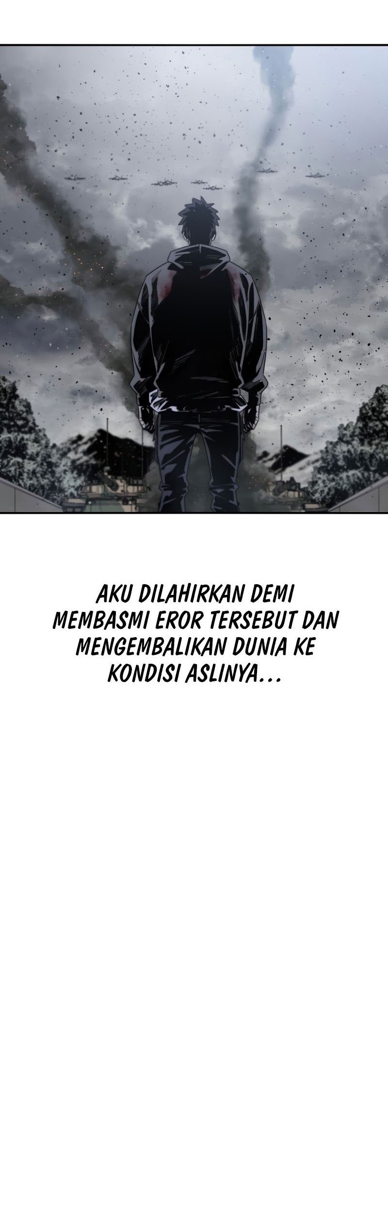 Existence Chapter 55 Gambar 39