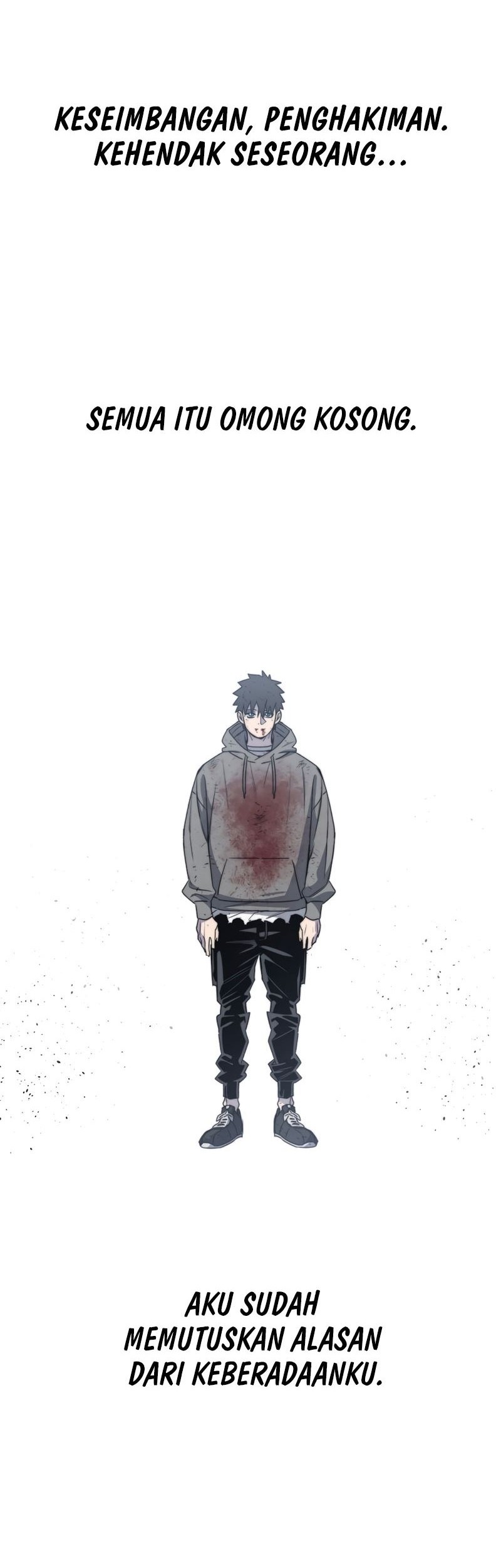 Existence Chapter 55 Gambar 43