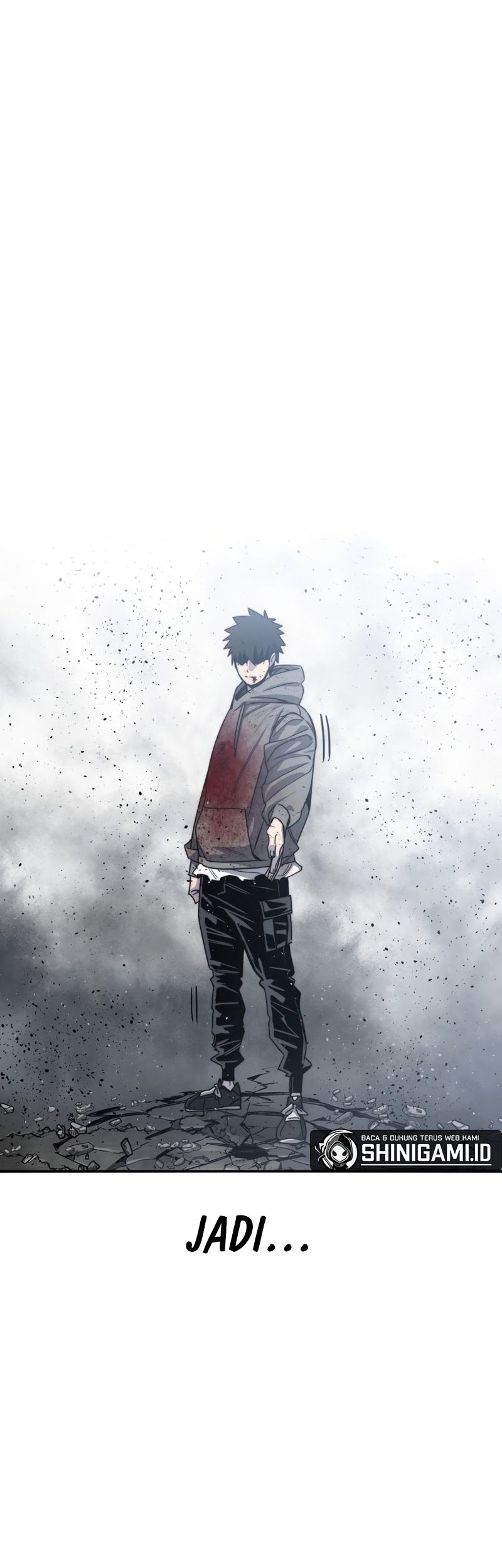 Existence Chapter 55 Gambar 53