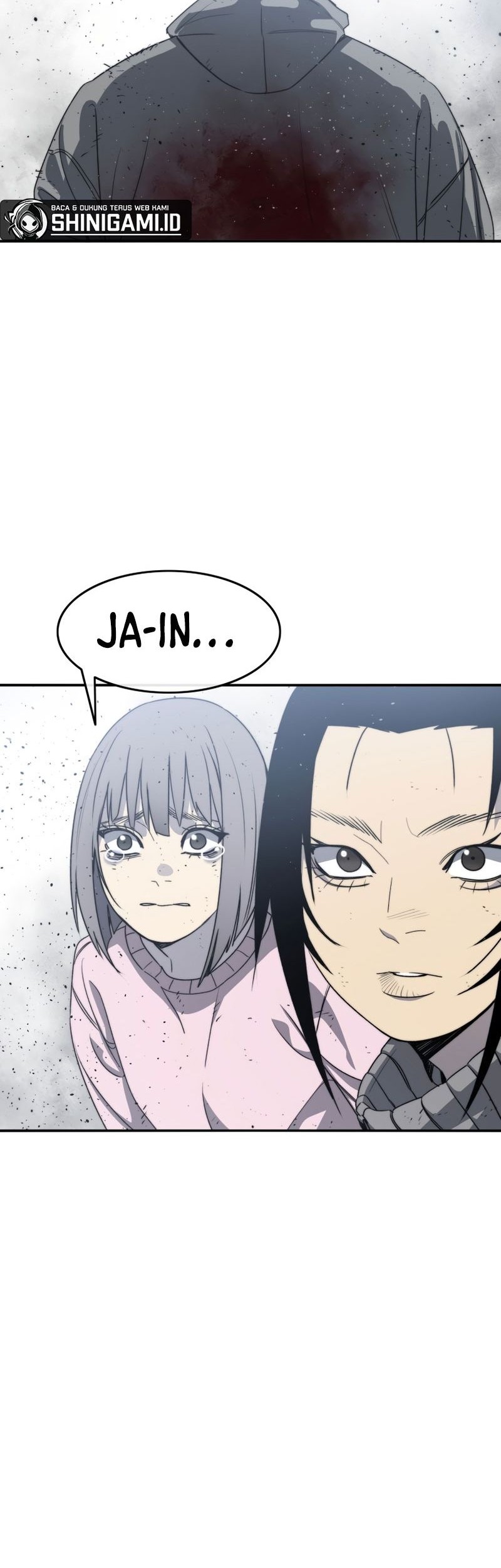 Existence Chapter 55 Gambar 29