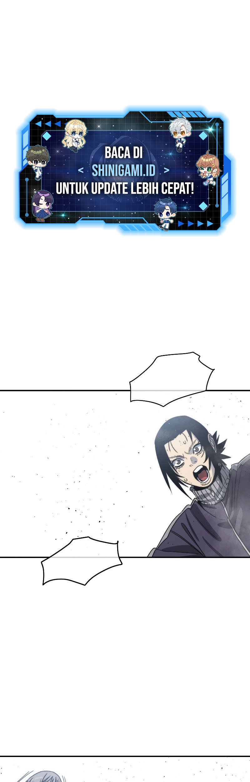 Baca Existence Chapter 54 Gambar 2