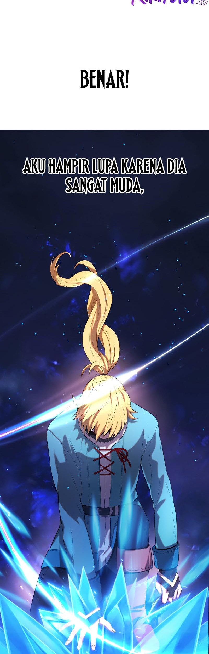 Golden Mage Chapter 22 Gambar 8