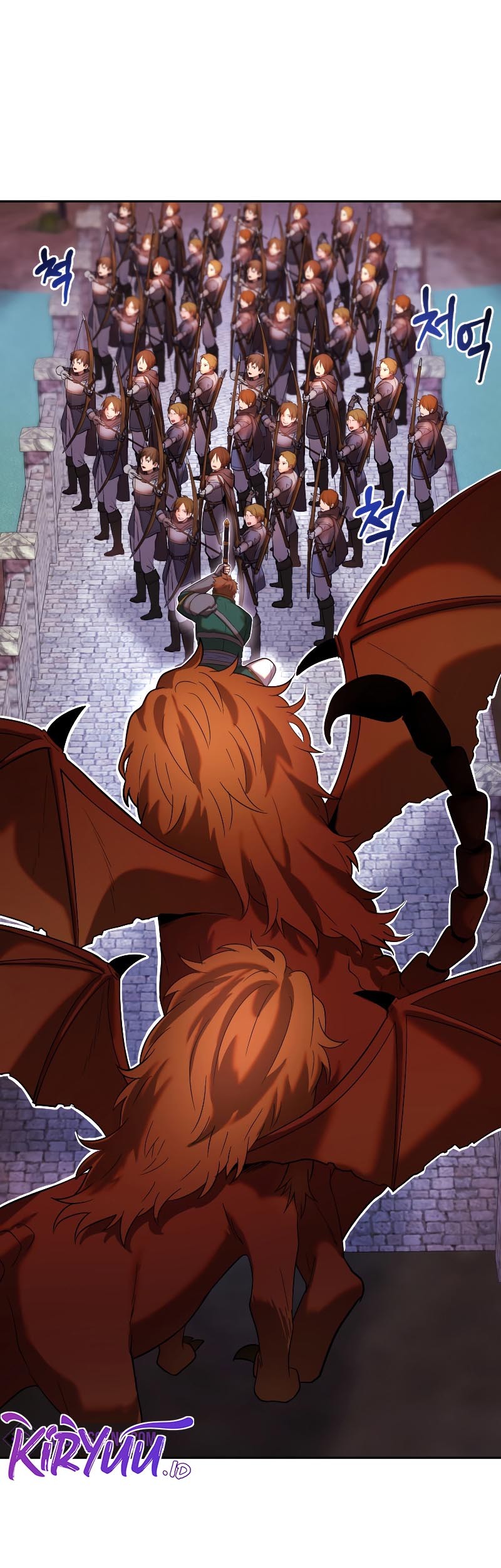 Golden Mage Chapter 22 Gambar 37