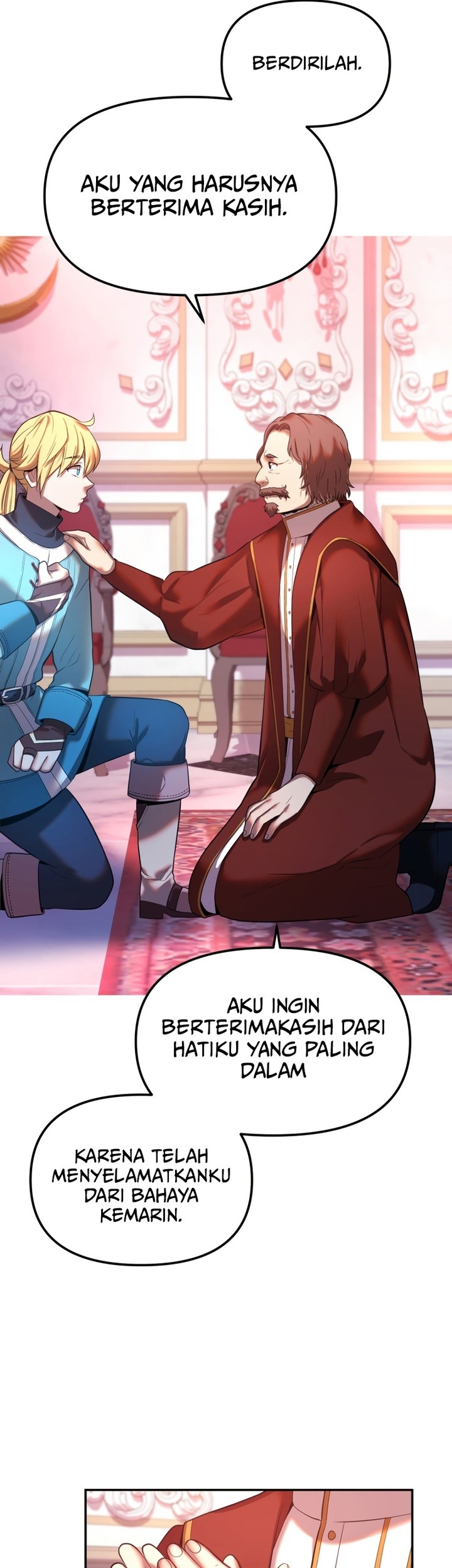 Golden Mage Chapter 21 Gambar 31