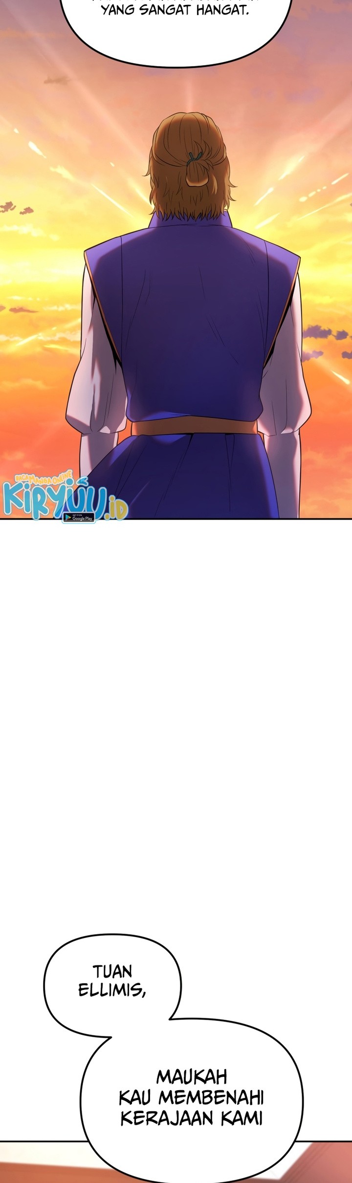 Golden Mage Chapter 21 Gambar 44