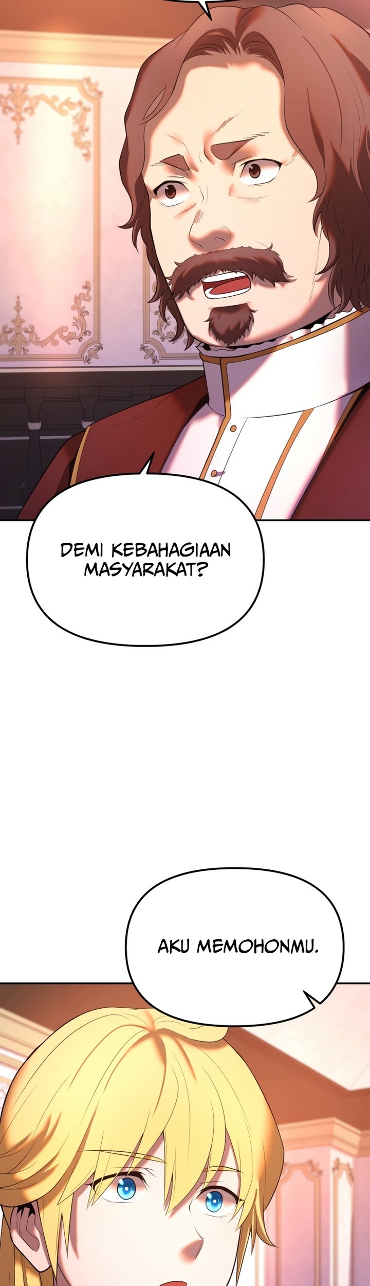 Golden Mage Chapter 21 Gambar 45