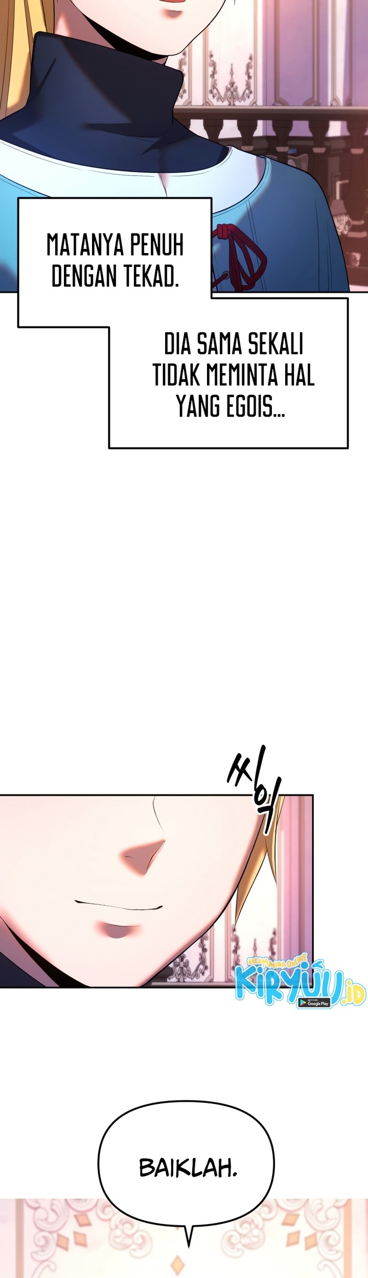 Golden Mage Chapter 21 Gambar 46
