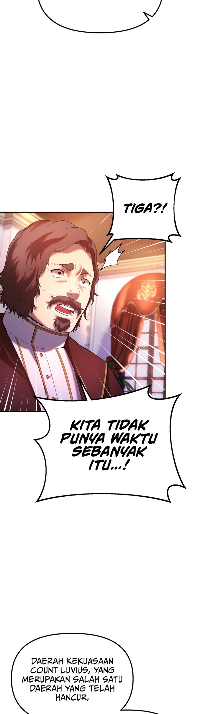Golden Mage Chapter 21 Gambar 50