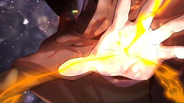 Golden Mage Chapter 21 Gambar 52