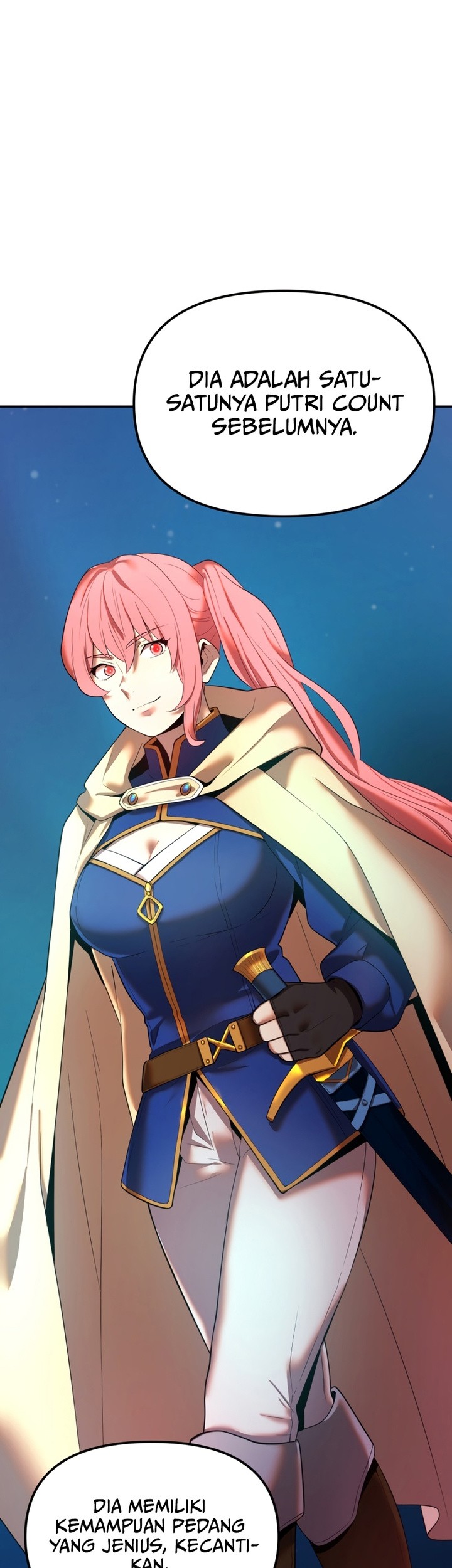 Golden Mage Chapter 21 Gambar 55