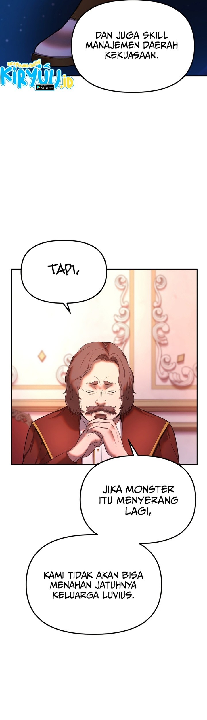 Golden Mage Chapter 21 Gambar 57