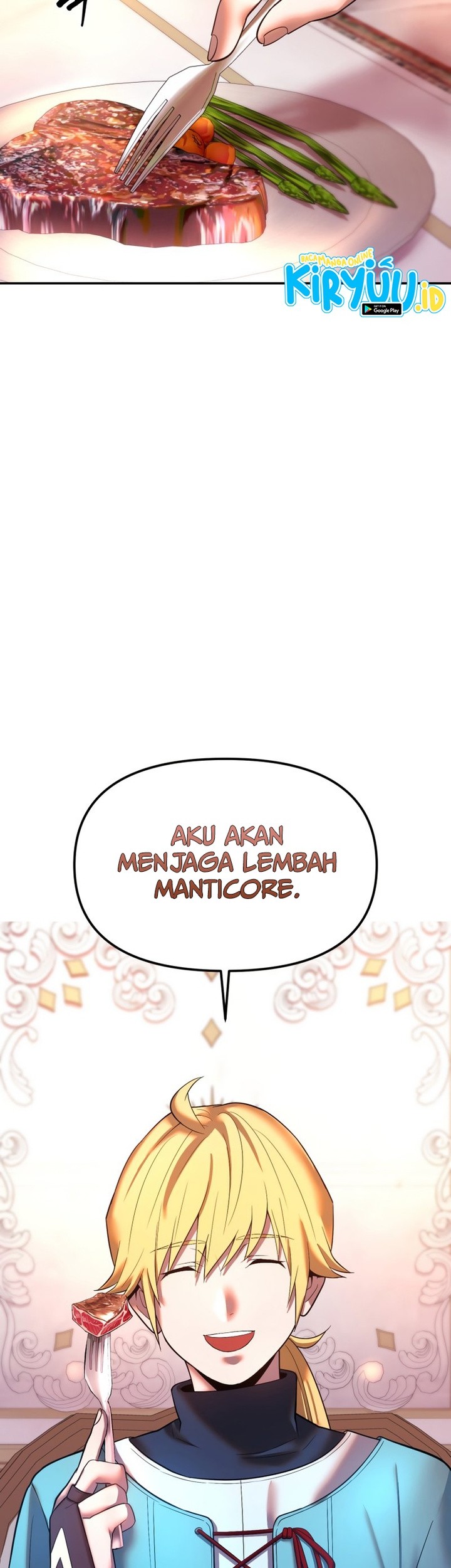 Golden Mage Chapter 21 Gambar 59