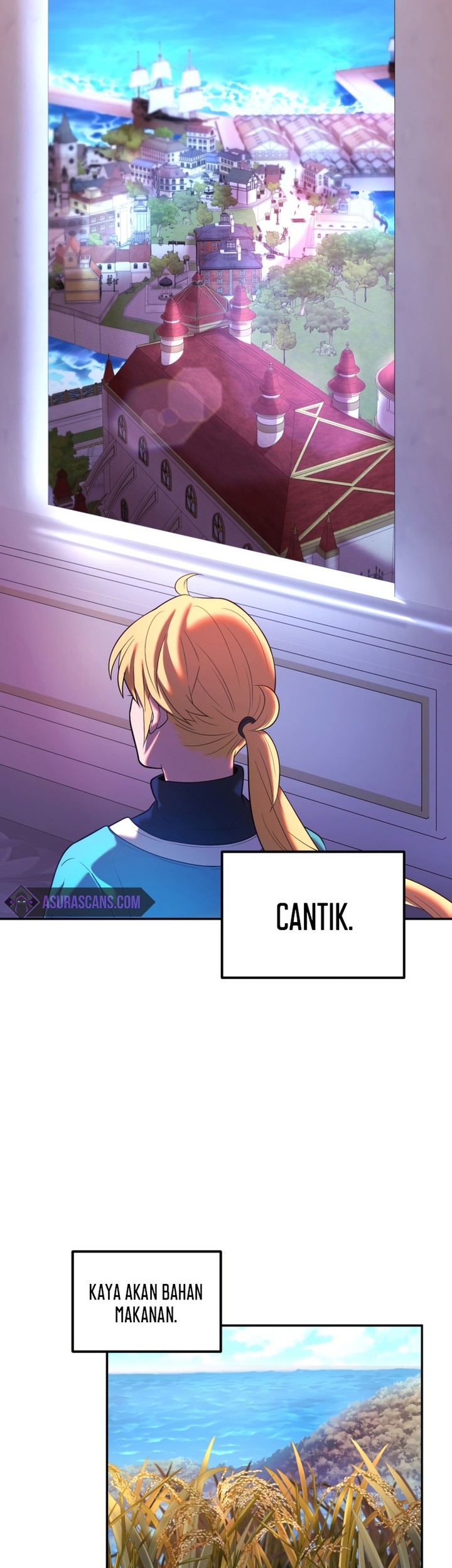Golden Mage Chapter 21 Gambar 14