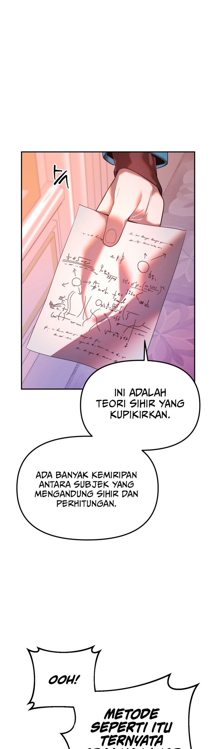 Golden Mage Chapter 21 Gambar 17