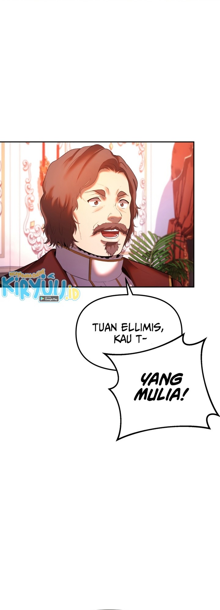 Golden Mage Chapter 21 Gambar 23