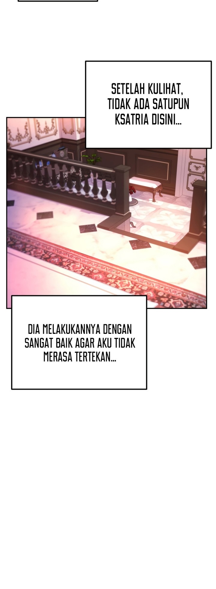 Golden Mage Chapter 21 Gambar 26