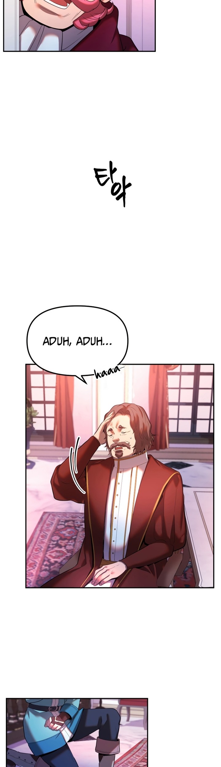 Golden Mage Chapter 21 Gambar 28