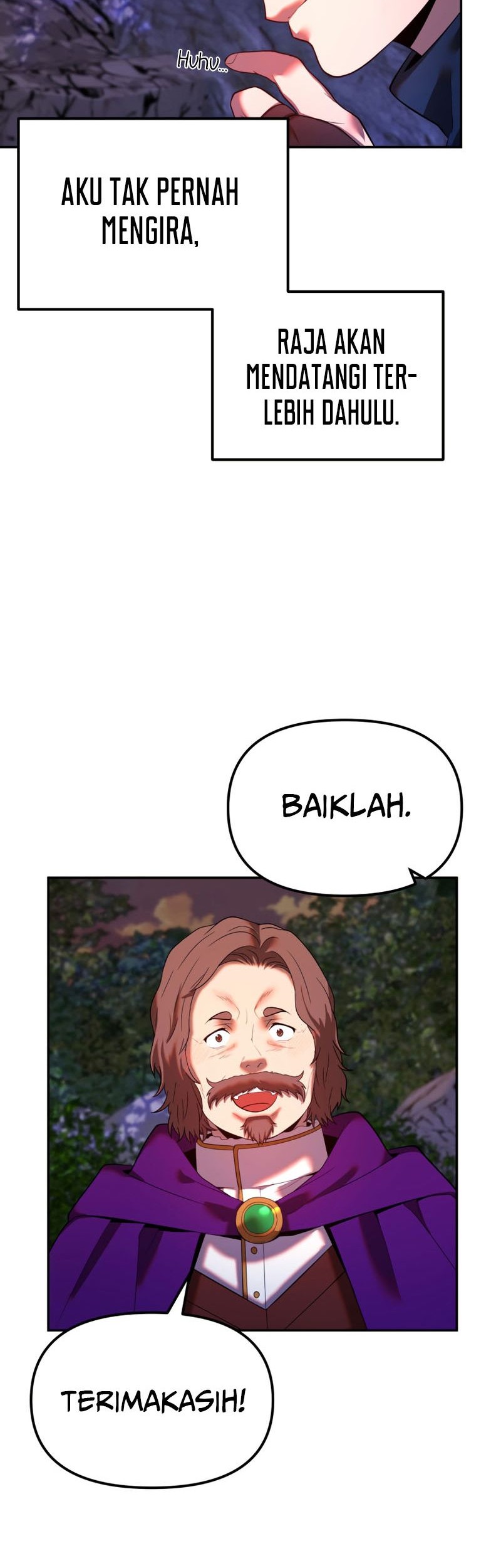 Golden Mage Chapter 20 Gambar 35