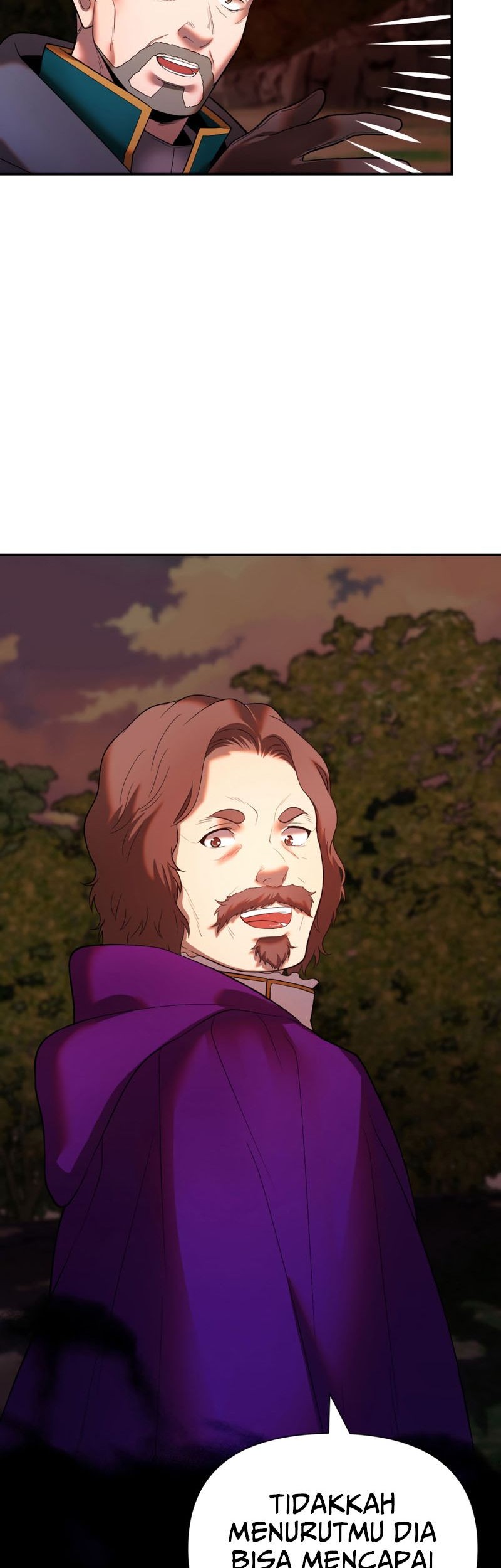 Golden Mage Chapter 20 Gambar 40
