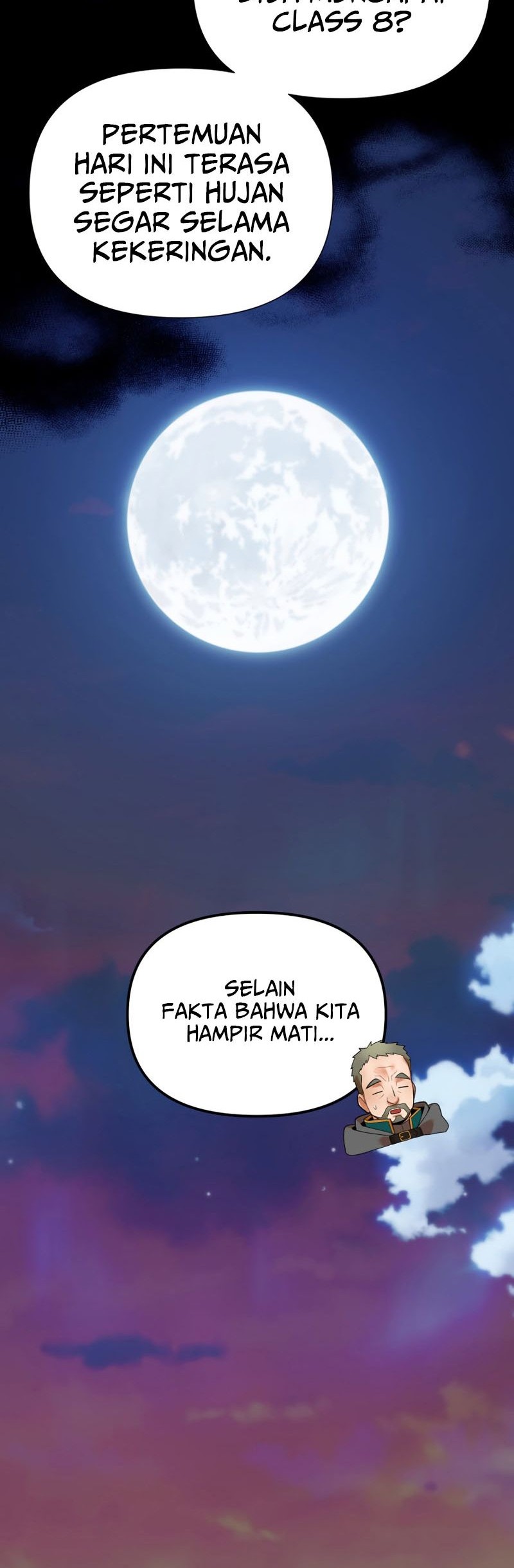 Golden Mage Chapter 20 Gambar 41