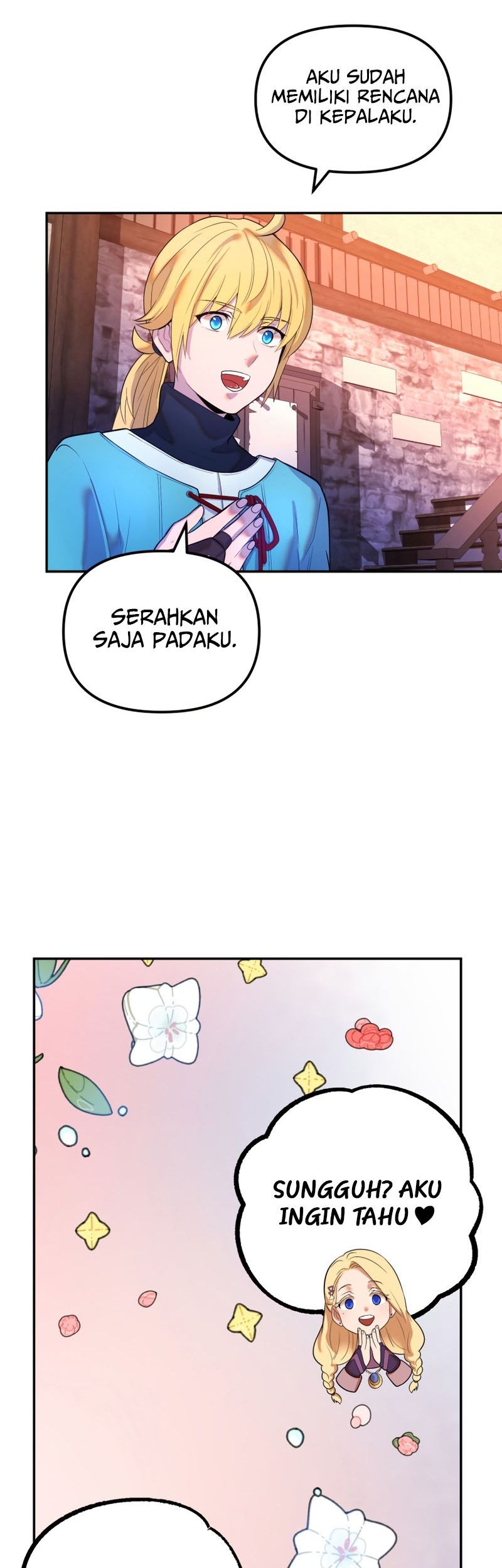 Golden Mage Chapter 20 Gambar 44