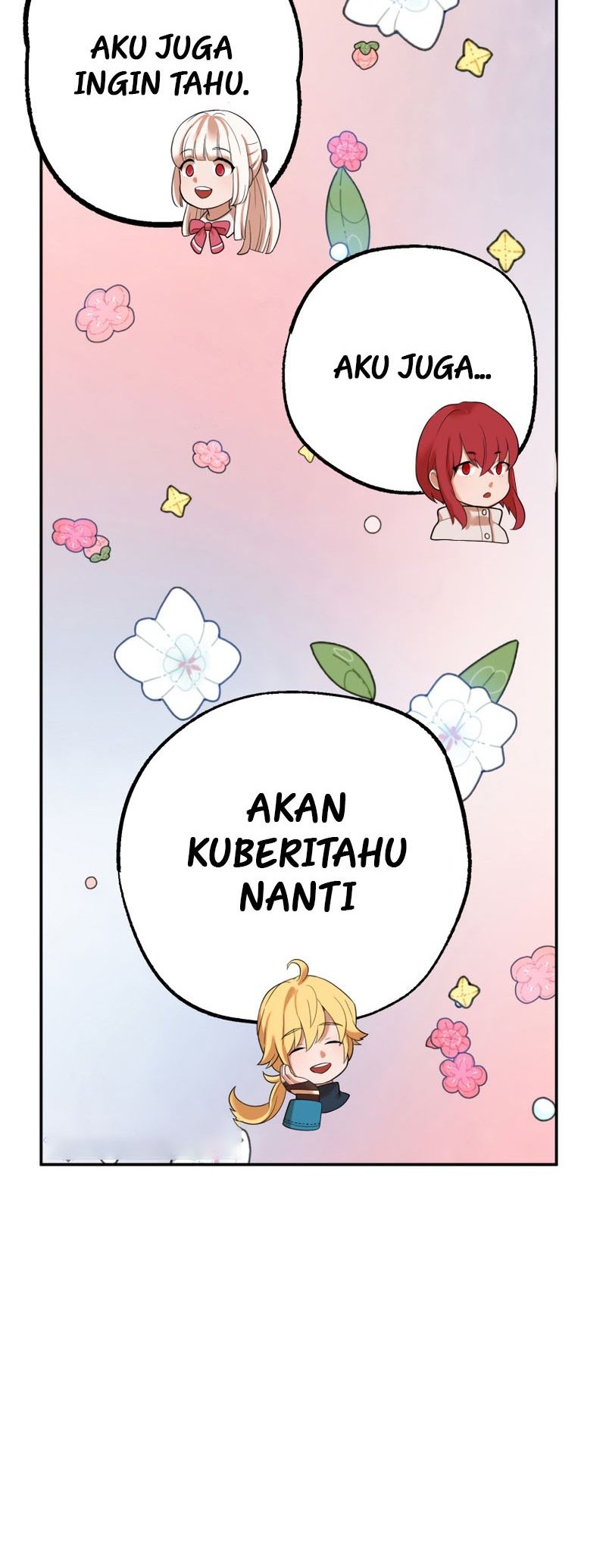 Golden Mage Chapter 20 Gambar 45