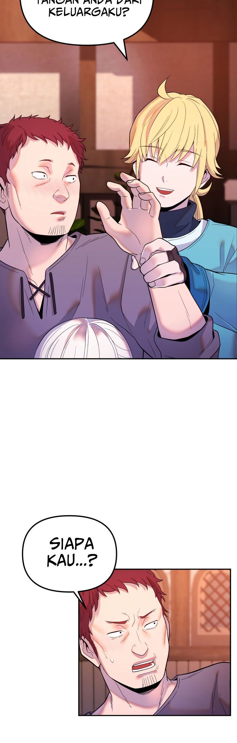 Golden Mage Chapter 20 Gambar 49