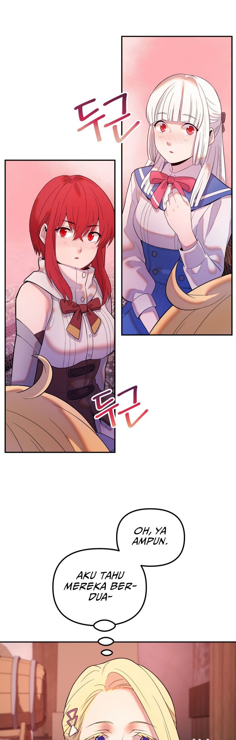 Golden Mage Chapter 20 Gambar 52