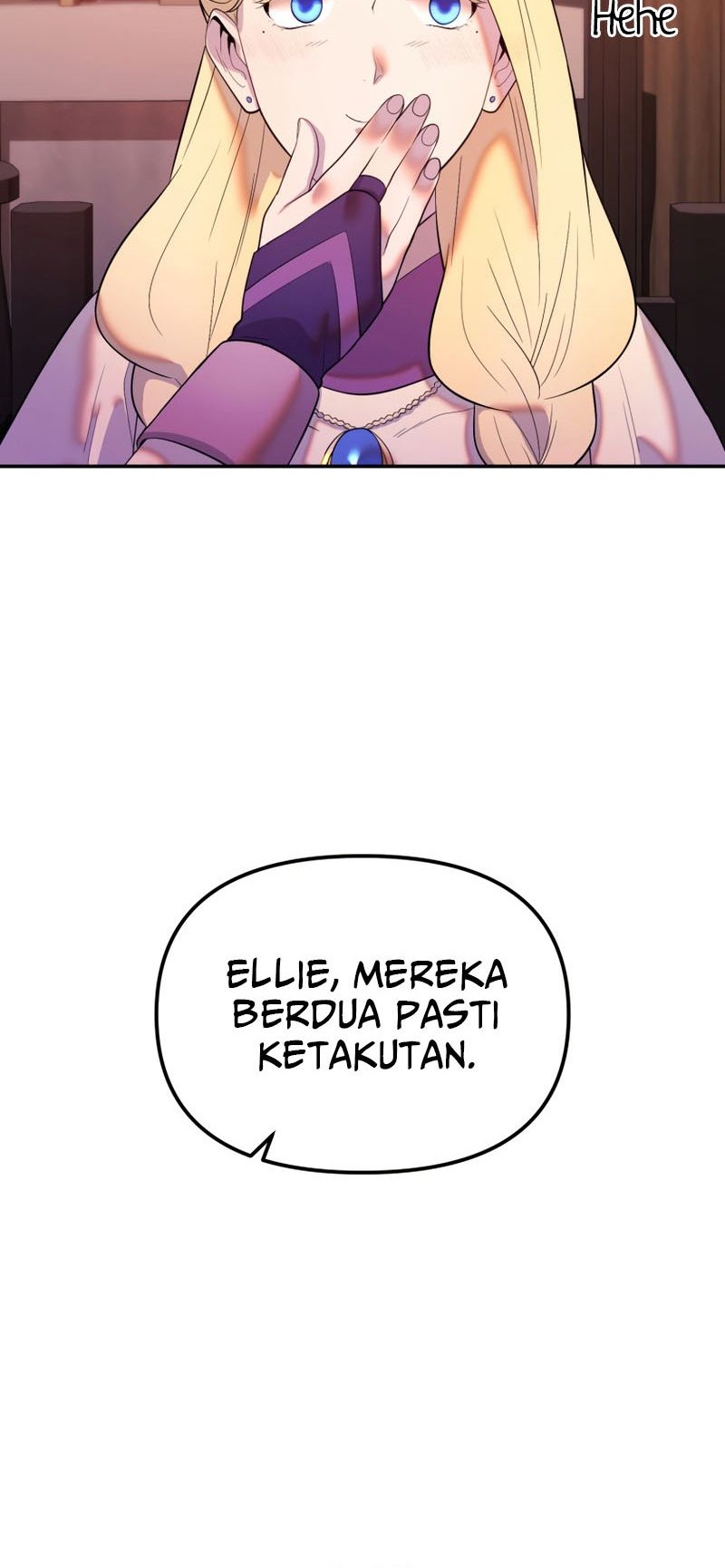 Golden Mage Chapter 20 Gambar 53