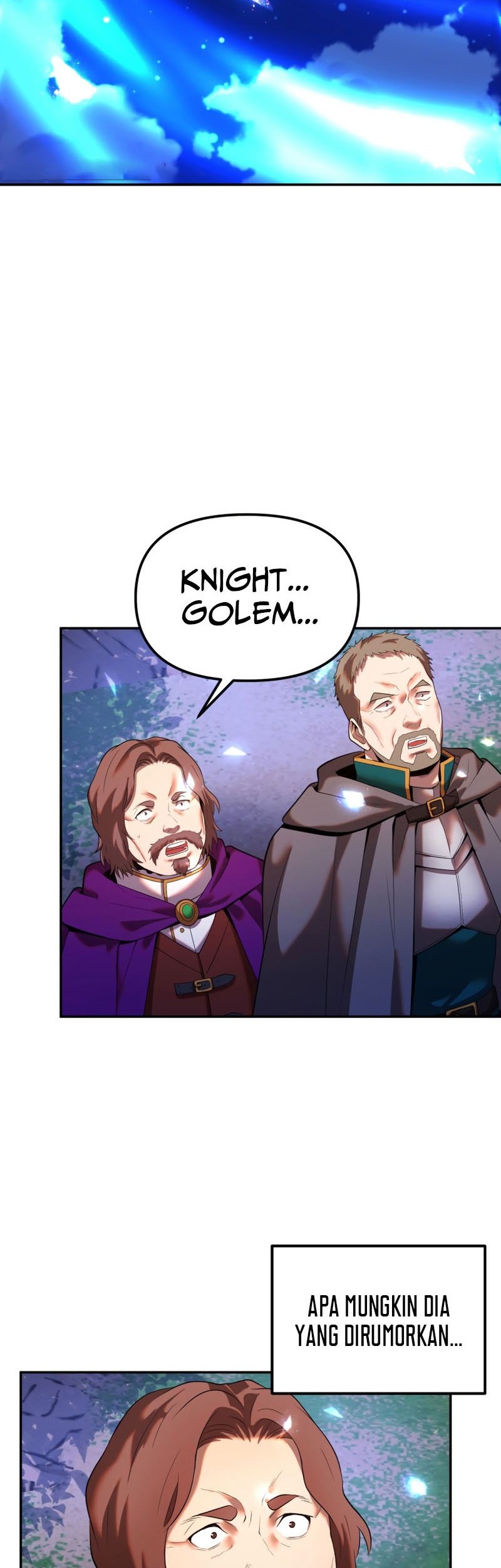 Golden Mage Chapter 20 Gambar 15