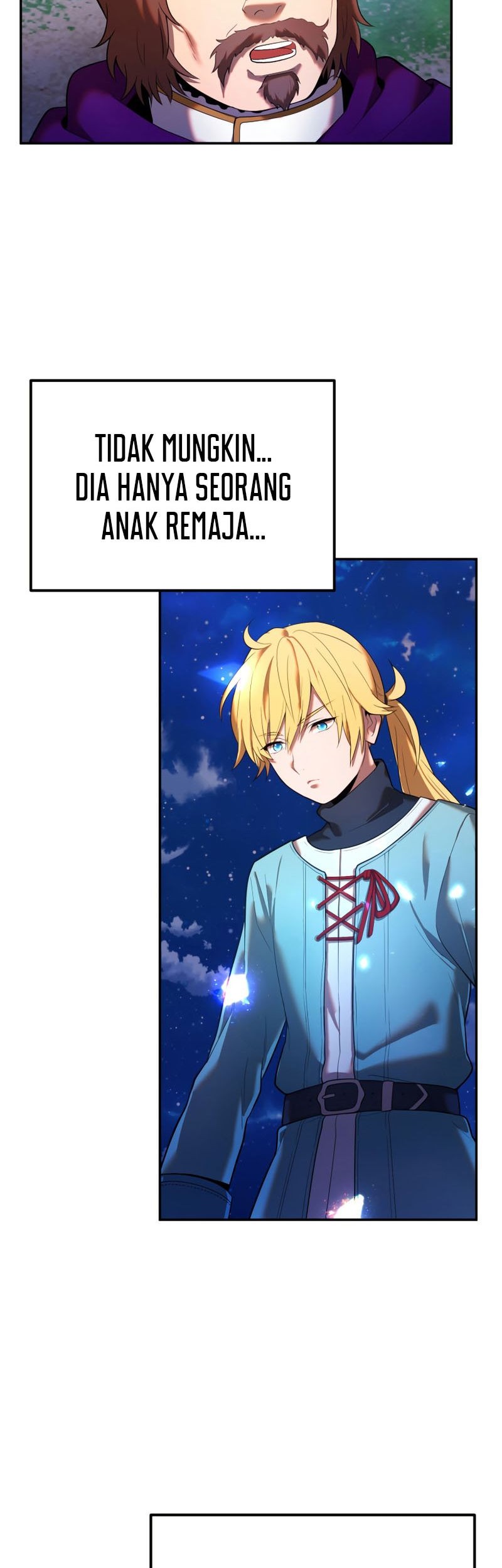 Golden Mage Chapter 20 Gambar 16