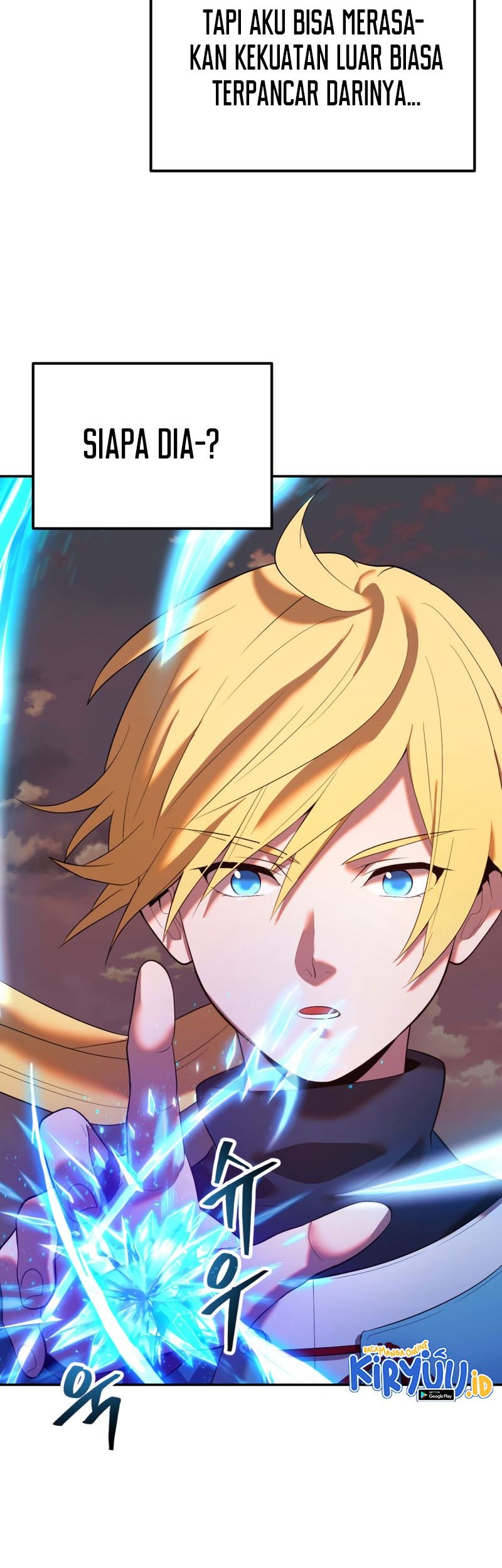 Golden Mage Chapter 20 Gambar 17