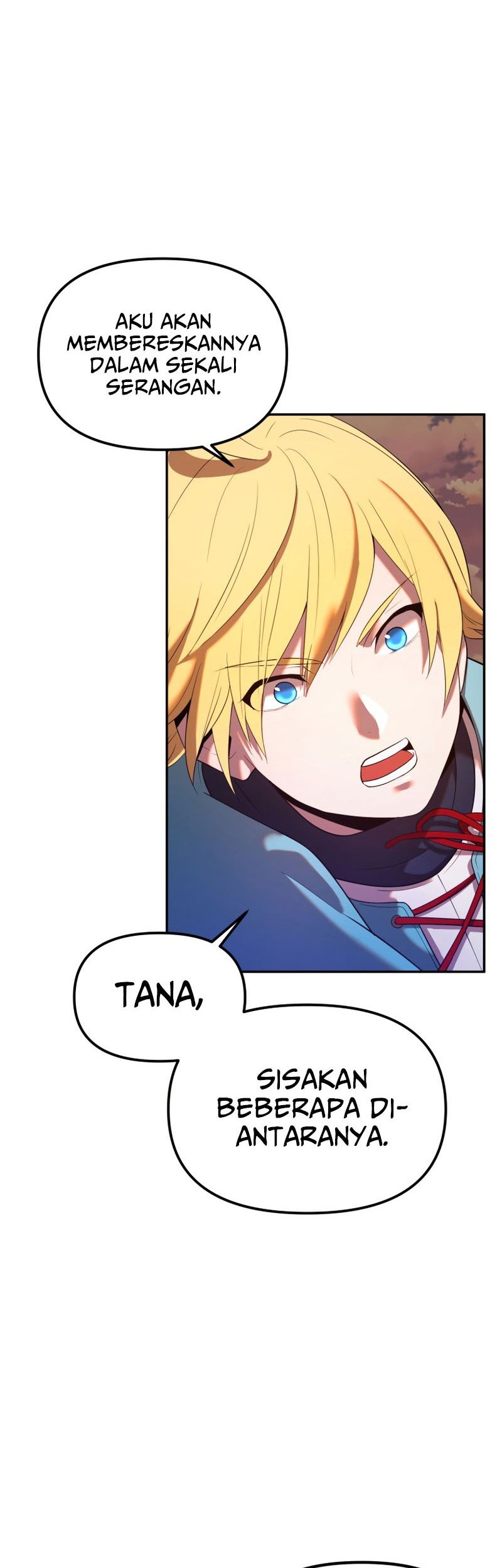 Golden Mage Chapter 20 Gambar 19