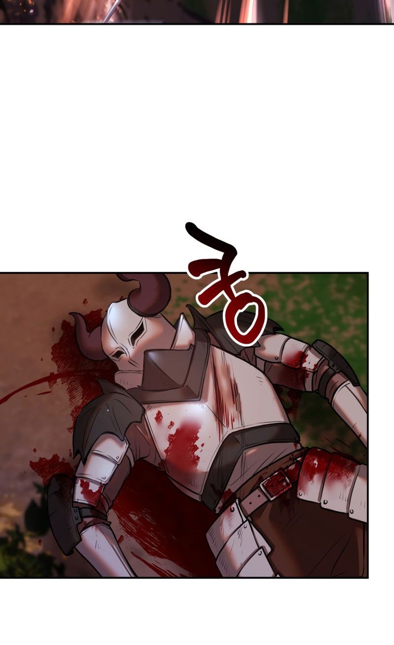 Golden Mage Chapter 20 Gambar 25