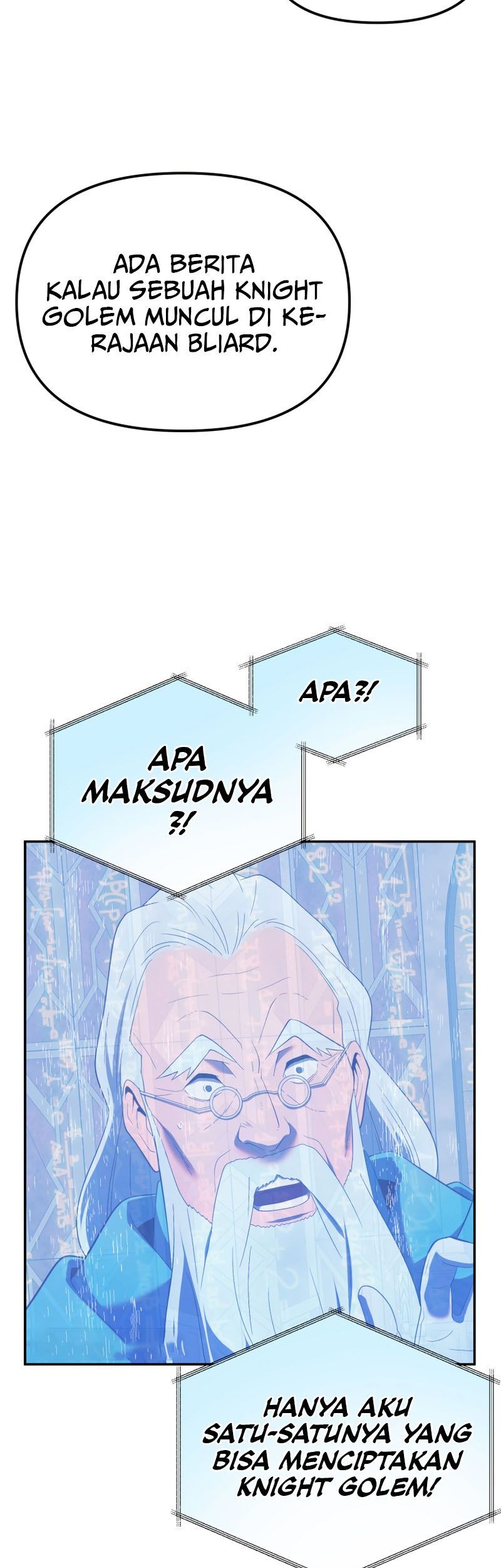 Golden Mage Chapter 19 Gambar 36