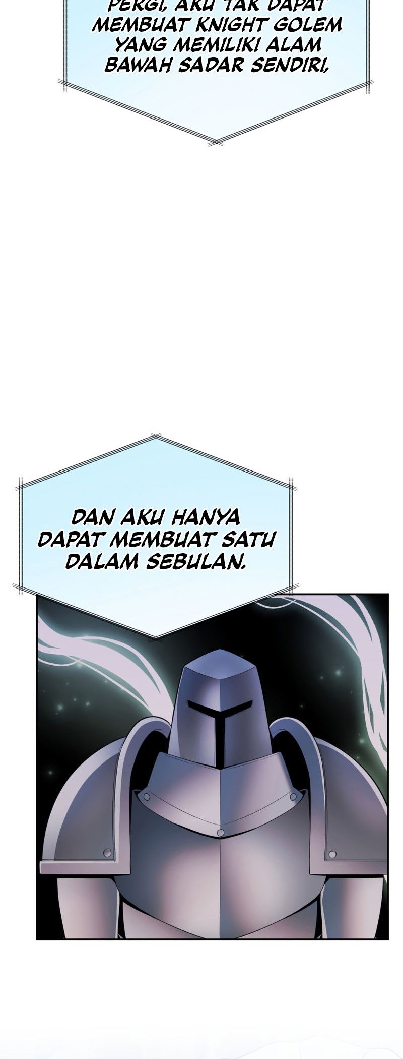 Golden Mage Chapter 19 Gambar 41